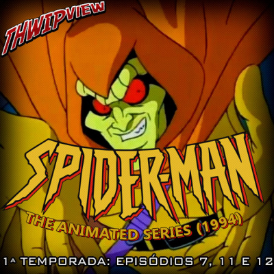 Aracnofã - Thwip View