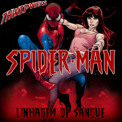 Aracnofã - Thwip View
