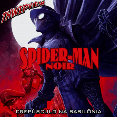 Aracnofã - Thwip View