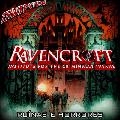 Aracnofã - Thwip View