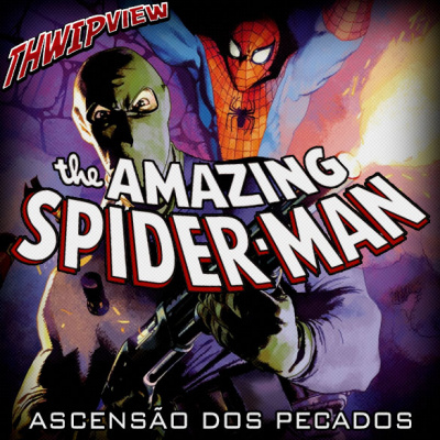 Aracnofã - Thwip View