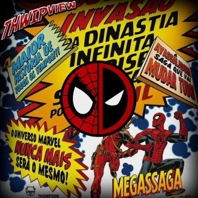 Aracnofã - Thwip View