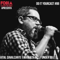 Do It Yourcast #89 Vital (Matanza Inc./90 Under)