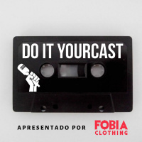 Influenza #1 – João Gordo