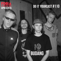 Do It Yourcast #110 (Budang)