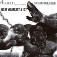 Do It Yourcast #107 B’urst!