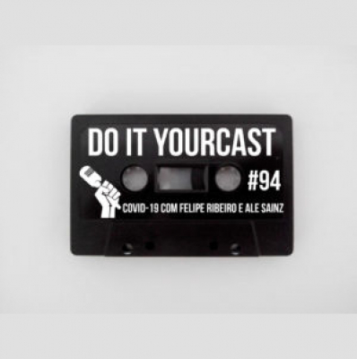 Do It Yourcast