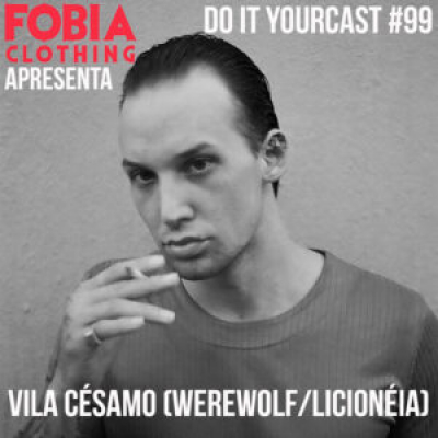 Do It Yourcast