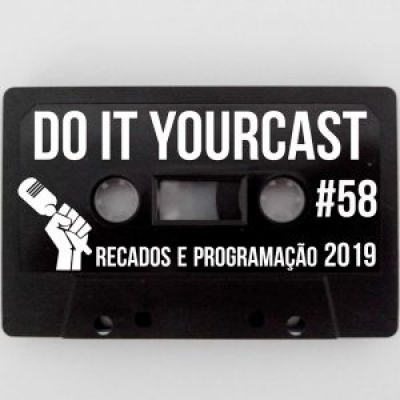 Do It Yourcast