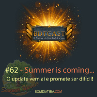 BDTCast #62 – Summer is Coming
