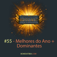 BDTCast #55 – Como ganhar um concurso de Fansite