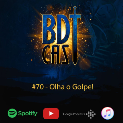 Bdtcast - Bom Dia Tibia