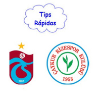 Turquia - Trabzonspor Vs Rizespor