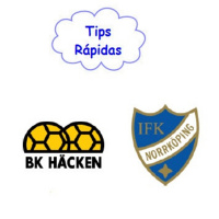 Suécia - Hacken Vs Norrkoping