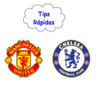 Inglaterra - Man. United Vs Chelsea