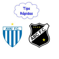 Brasil - Avaí Vs ABC
