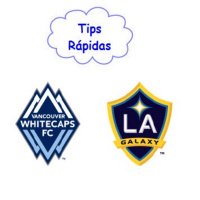 USA - Vancouver Vs La Galaxy