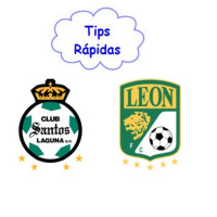 México - Santos Vs León