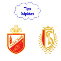 Bélgica - Mons Vs Liége