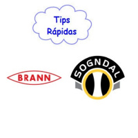Noruega - Brann Vs Sogndal