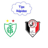 Brasil - América MG Vs Joinville