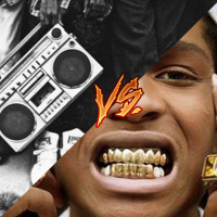 BOOM BAP VS TRAP