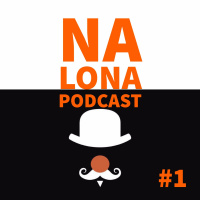 NA LONA | PodCast - Apresentação | Episódio #1