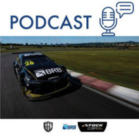 EEC entrevista o piloto da Stock Car, César Ramos