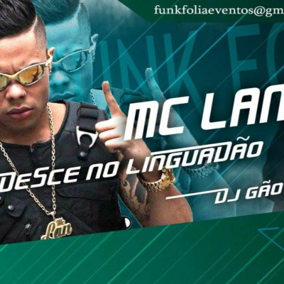Dj Gão