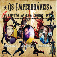 # Extra Os Imperdoáveis Especial - Capitão América: Guerra Civil