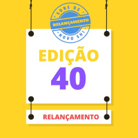 80 WATTS - Edição 40 (relançamento)