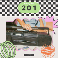 80 WATTS - Edição 201 (Relançamento)