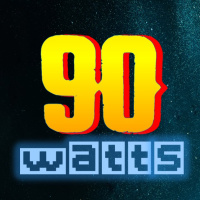 90 WATTS - Edição 289: Meme, F1, Será?