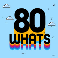 80 WHATs - #1: O que mudou nos festivais de música desde os anos 80?