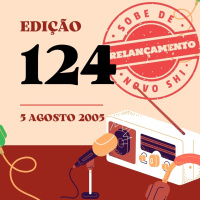 80 WATTS - Edição 124 (Relançamento)