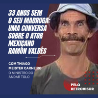 Edição 316: A morte do Seu Madruga