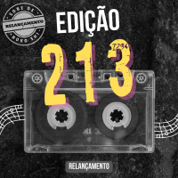 80 WATTS - Edição 213 (Relançamento)