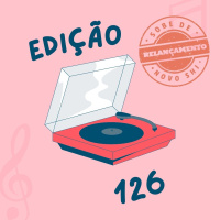 80 WATTS - Edição 126 (Relançamento)