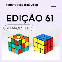 80 WATTS - Edição 61 (Relançamento)