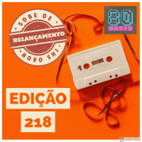 80 WATTS - Edição 218 (relançamento)