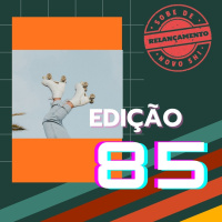 80 WATTS - Edição 85 (Relançamento)