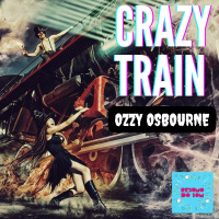Resumo do Rock #58: Ozzy Osborne - Crazy Train