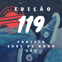 80 WATTS - Edição 119 (Relançamento)