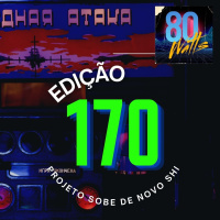 80 WATTS - Edição 170 (Relançamento)