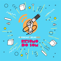 Resumo do Som #47- #OPodcastÉDelas2021: Guns N’ Roses - Sweet Child O’Mine (1987)