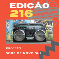 80 WATTS - Edição 216 (Relançamento)