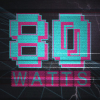 Website oficial do 80 WATTS