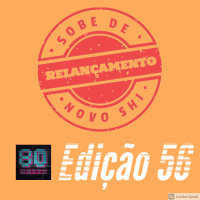 80 WATTS - Edição 56 (relançamento)