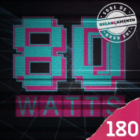 80 WATTS - Edição 212 (Relançamento)