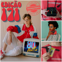 80 WATTS - Edição 171 (Relançamento)